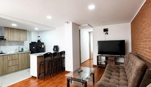 Apartamento para Estrenar en el Centro de Pasto in Pasto