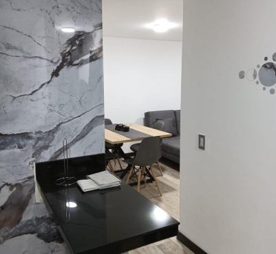 Apartamento Pasto 3 habitaciones