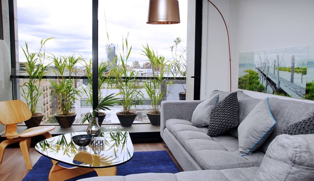 Apartamento Premium Bogotá Park 93 in Comuna Chapinero