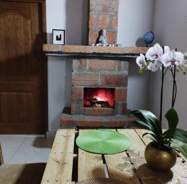 apartamento privado en finca el paso GH