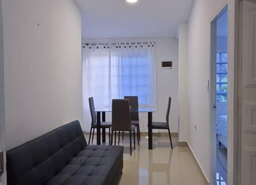 Apartamento Roldanillo pueblo mágico
