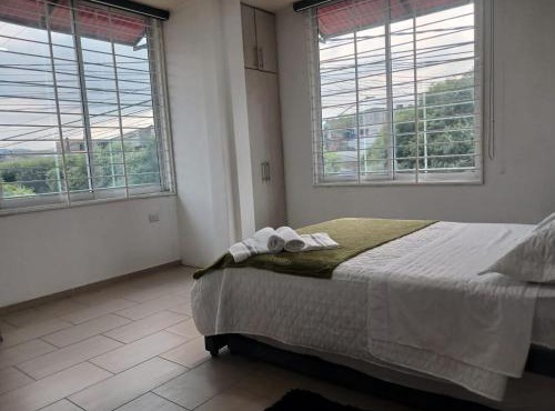 Apartamento Rubi in Yopal