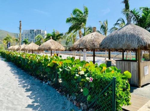 Apartamento Samaria club de playa