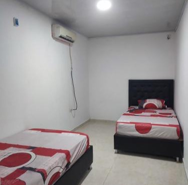 Apartamento Sandy0103