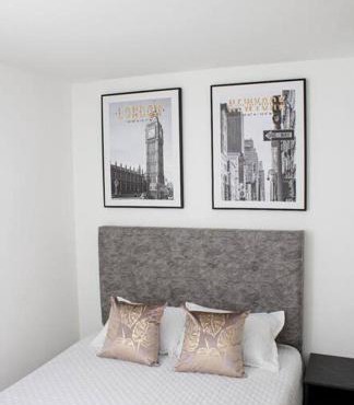 Apartamento Santa María - Itagüí