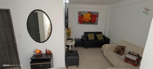 APARTAMENTO SANTA MARTA CARIBE In