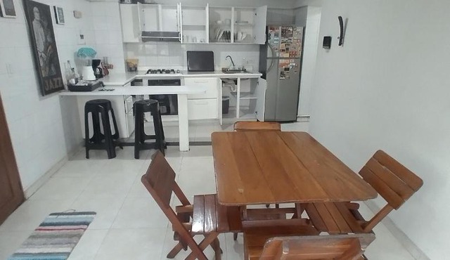 Apartamento Sector Cable y Palermo in Manizales