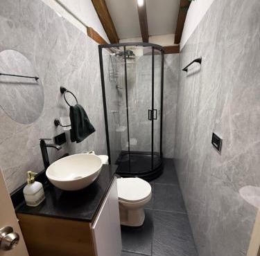 Apartamento tipo loft