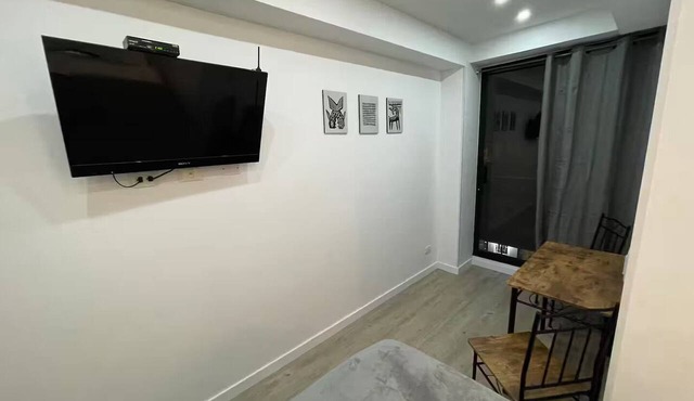 Apartamento tipo Loft - movistar arena y campin