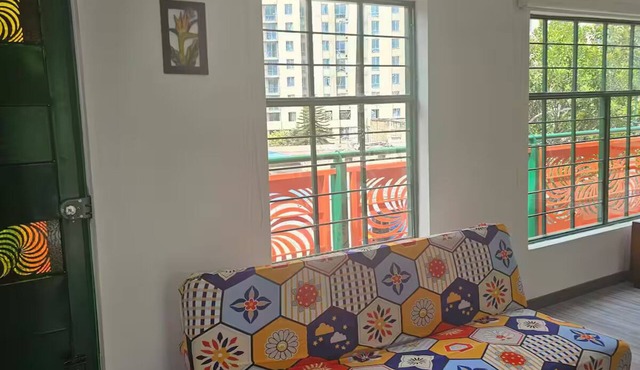 Apartamento Tipo Loft - Museo Memoria in Bogota