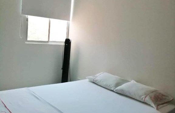 Apartamento Toscana Melgar