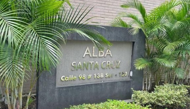 apartamento, tranquilo, céntrico a 15 minutos de la villa olímpica Ibagué in Ibagué