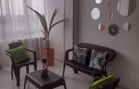 APARTAMENTO TURISTICO QUINDIO