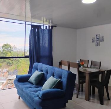 Apartamento Ubicación Centro Belencito in Ibagué