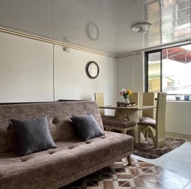 APARTAMENTO VACACIONAL