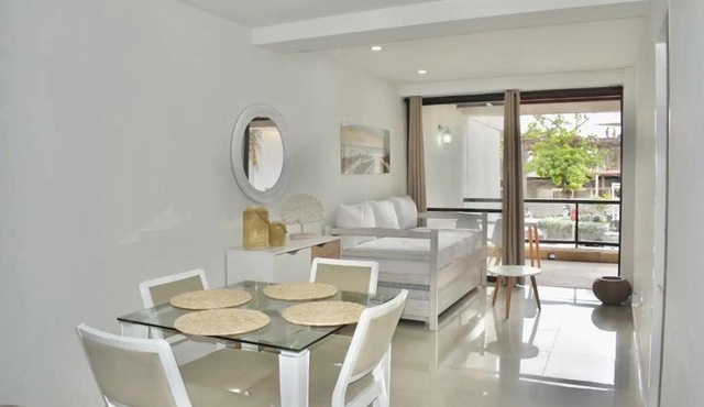 Apartamento Vacacional en San Andres