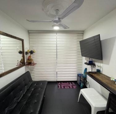 Apartamento vacacional Vallesue en Flandes, Tolima