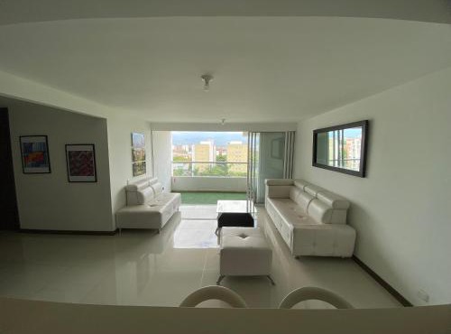 Apartamento Valle de Lili in Cali