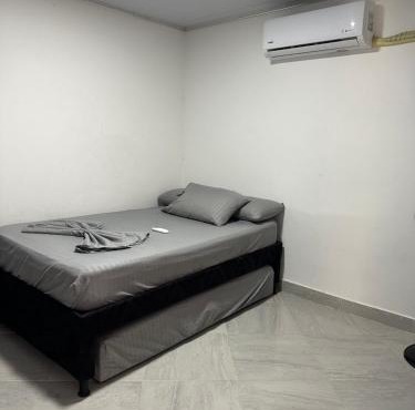 Apartamento villa Guadalupe