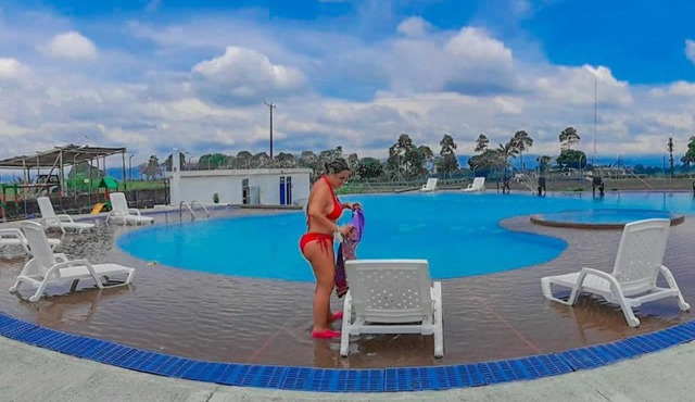 Apartamentos 2km Parque del Café Bookutrip