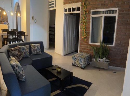 Apartamentos ANGEL'S