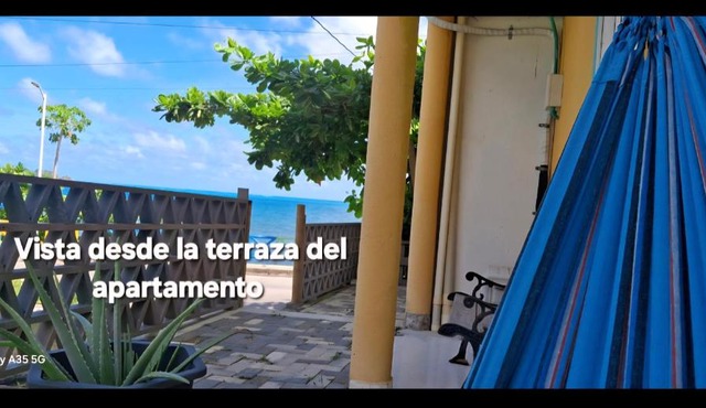 Apartamentos Bahia Rocky Point in Providencia