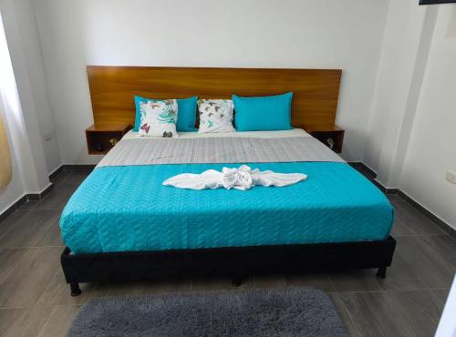 Apartamentos Brisas de la Rivera