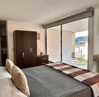 Apartamentos cómodos en Milan zona G
