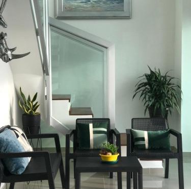 Apartamentos Cartagena Marbella Suite