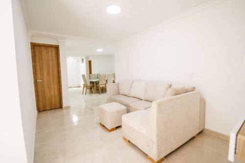 Apartamentos cerca al mar Rodadero VIlla Dely