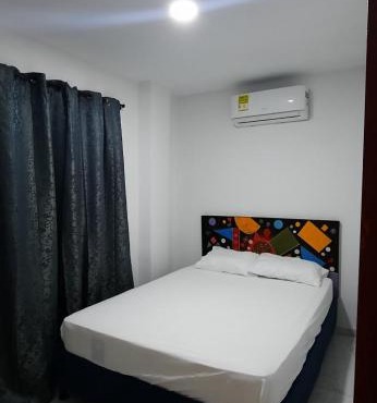 Apartamentos Coffee House