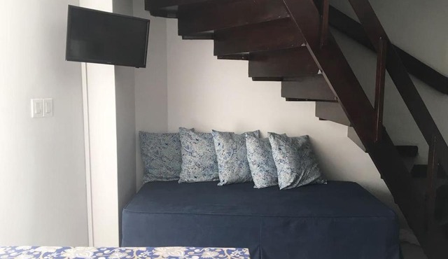 APARTAMENTOS CON PISCINA Y WiFi CERCA DE LA PLAYA
