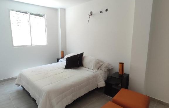Apartamentos de una habitación