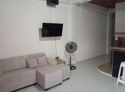Apartamentos el farol