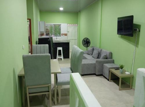 Apartamentos el farol