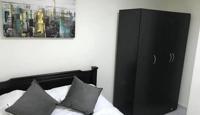 Apartamentos Excelente Ubicación