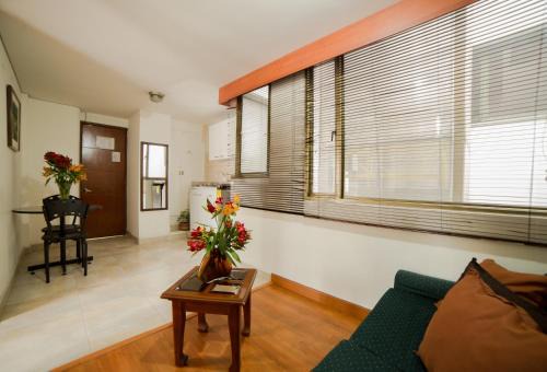 Apartamentos Galerías in Bogotá