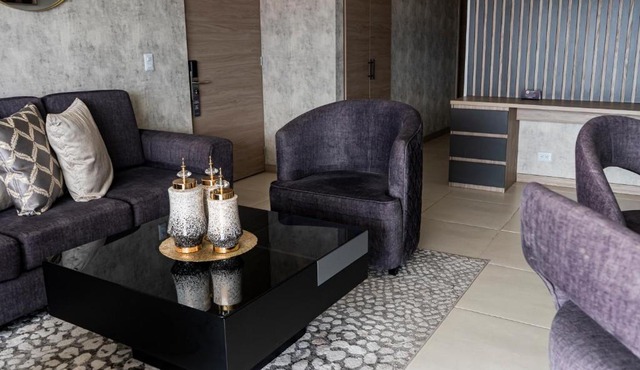 Apartamentos Gema Lujosos en Laureles