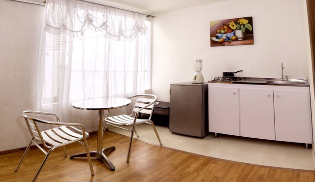 Apartamentos Los Alcázares