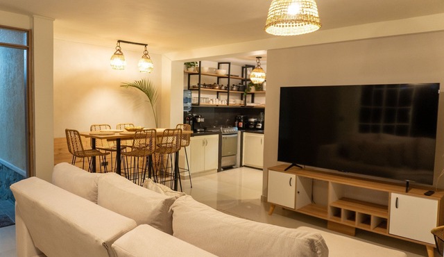 Apartamentos Privados en el Quindío
