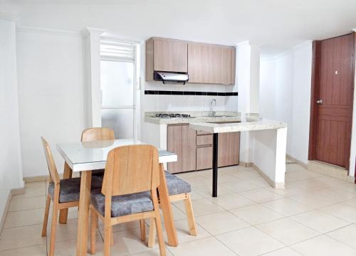 Apartamentos San Pedro