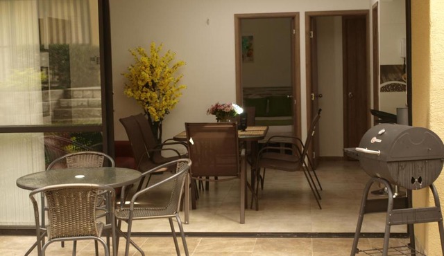 Apartasol Reserva De La Colina