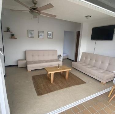 Apartasol Santa Fe de Antioquia - Ciudadela Santa Fe