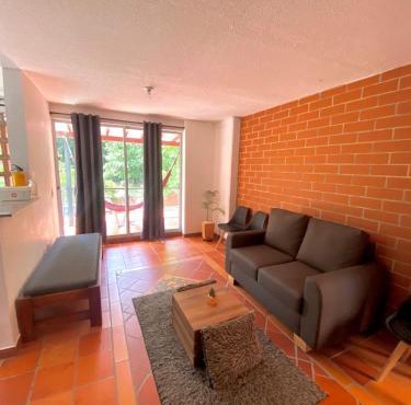 Apartasol San Jeronimo in San Jerónimo