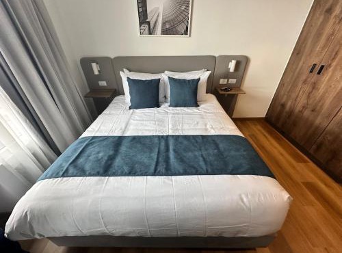 Apartasuite Suite 2 Bogota