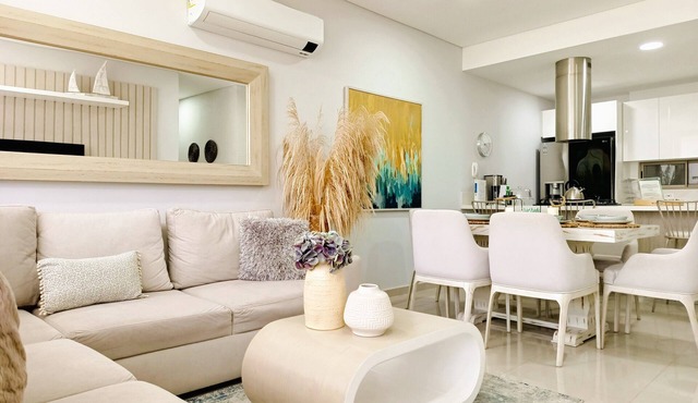Apartasuites Samaria - Club de Playa