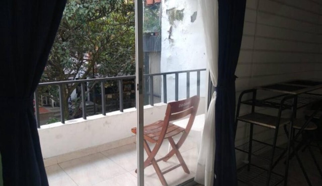 APARTESTUDIO ALCALA ENVIGADO, CERCA A C.C VIVA . in Envigado