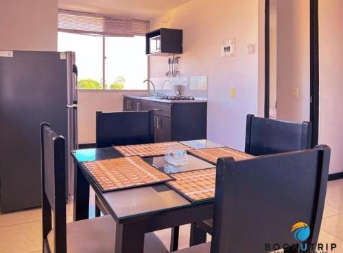 Aparthotel 2km Parque del Cafe Bookutrip 311-227-59-73 in Montenegro