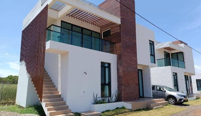 Apartment U7, 1st Floor, JARDÍN DEL MAR, NEXT TO THE CARIBBEAN SEA