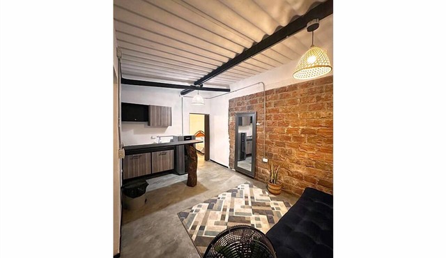 Apartment in the Historic District of Santa Marta in santa marta magadalena
